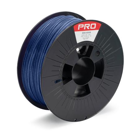 190-1963 RS PRO 1.75mm Blue PLA 3D Printer Filament, 1kg