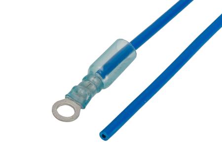 2178511132 Molex Unterminated Pre-Crimped Lead, 150mm