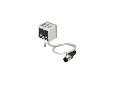 0860810000000000 IMI Norgren Pressure Switch, G 1/8 -1bar to 10 bar