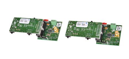 NRF905-EVKIT-868/915 Nordic Semiconductor nRF905 RF Transceiver Evaluation Kit