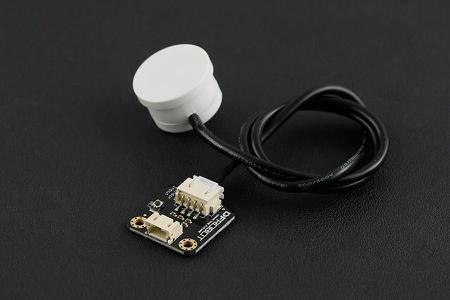 SEN0204 DFRobot Gravity: Non-contact Digital Water / Liquid Level Sensor For Arduino Sensor Board for XKC-Y25-T12V Arduino