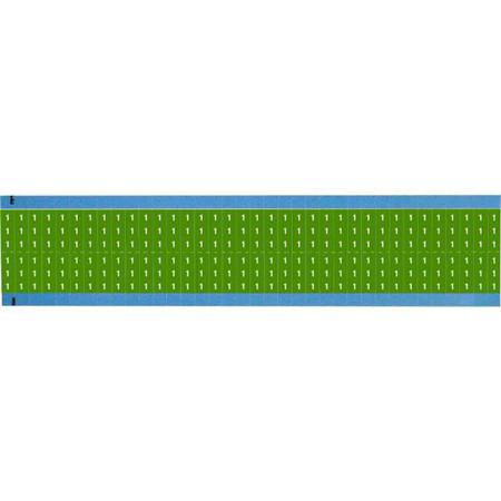 WM-1-GR-SC-PK Brady Corporation