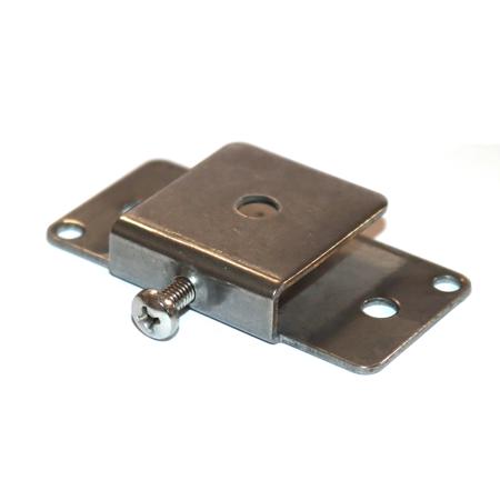 BRD6-I Prosensor BRD6 Series Flange Plate for Use with Temperature Probe 6 mm, 6mm Probe