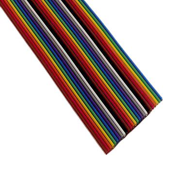 3302-34-100FT 3M 34 Way Unscreened Flat Ribbon Cable, 43.18 mm Width, Series 3302, 30m