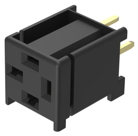 18-945 EAO, Pluggable Terminal Block, Plug, PCB Mount, PCB Terminals Termination,
