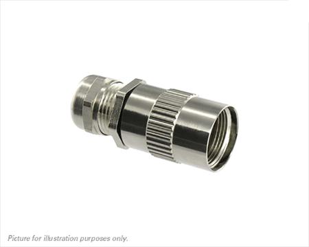 UT0S14JCS Souriau Sunbank by Eaton Circular Connector Backshell