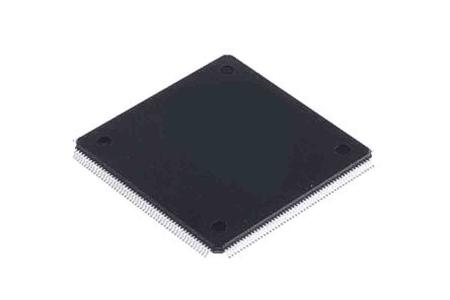 STM32F746BET6 STMicroelectronics , 32 bit ARM Cortex M7, STM32F746BE Microcontroller, 216 MHz, 512kB FLASH, 208-Pin LQFP