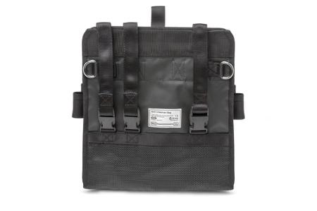 101421 Never Let Go PVC Tool Bag 350mm x 300mm x 100mm