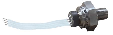 NPI-19M-050G2 Amphenol Advanced Sensors NPI-19 Series Pressure Sensor, 0psi Min, 50psi Max, Digital Output, Gauge Reading