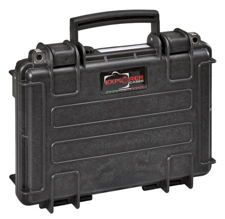 3005-B Explorer Cases Waterproof Plastic Equipment case, 326 x 75 x 269mm