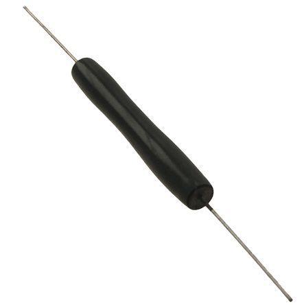 W24-22KJI Welwyn W20 Series Axial Bare Metal Resistor 22kΩ ±5% 14W ±200ppm/°C