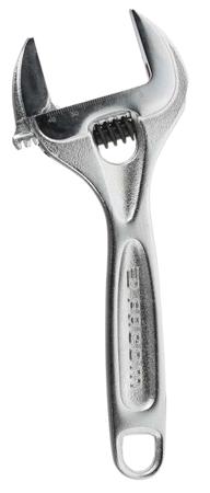 113AS-8CPB Facom 34mm Adjustable Spanner 8 in Ergonomic