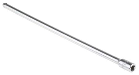 11010010 STAHLWILLE 1/4 in Square Extension Bar, 254 mm Length