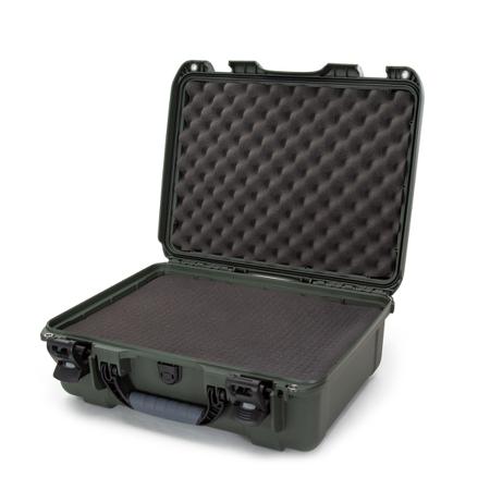 930S-010OL-0A0 Nanuk Nanuk 930 Waterproof Plastic Case, 503 x 406 x 193mm