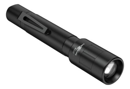 1600-0173-520 Ansmann M200F LED Handheld LED Torch