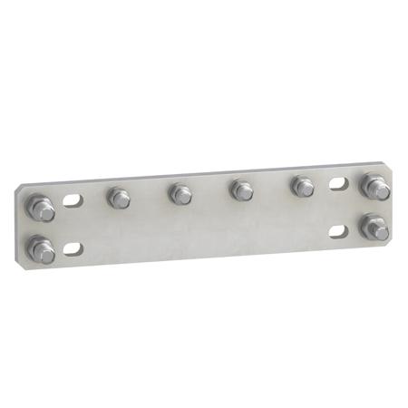 VW3A98ABMAAA Schneider Electric Altivar Process Modular Busbar Kit, 480V
