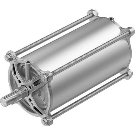 DFPC-200-300-D Festo Rod Linear Actuator, 300mm,