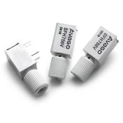 SP000063814 Broadcom  Fibre Optic Transmitter, 10Mbit/s, 660nm 660nm 4-Pin
