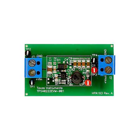 TPS40222EVM-001 Texas Instruments