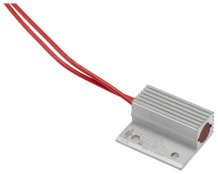 01602-0-05 STEGO 01602.0-05 Enclosure Heating Element, 3W, 85°C, 12 → 36 V ac/dc