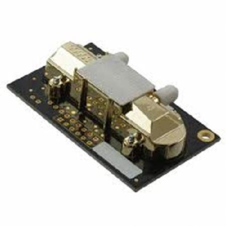 T6615-5K Amphenol Advanced Sensors T6615 Sensor Dual Channel Module Development Kit for CO2 Sensor Microprocessor devices