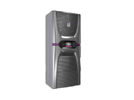 3185530 Enclosure Cooling Unit, 700 (Internal Circuit) m³/h, 895 (External circuit) m³/h, 110 → 240 (1AC) V, 380