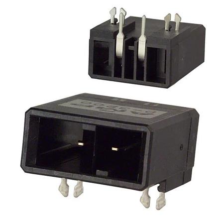 1-179276-3 TE Connectivity AMP Connectors