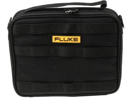 FLK-C3003 Fluke Multimeter Soft Case for Use with CNX and Fluke CONNECT Series