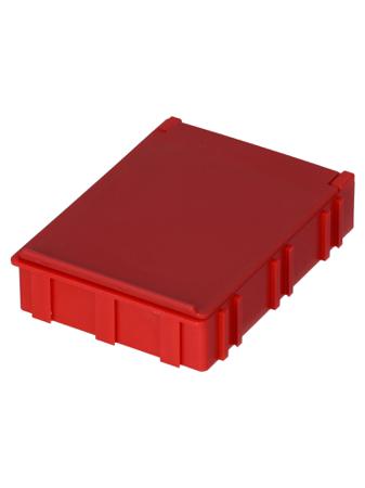 8150083 ABS ESD Box 85.3mm (L) 63mm (W) 21mm (H)