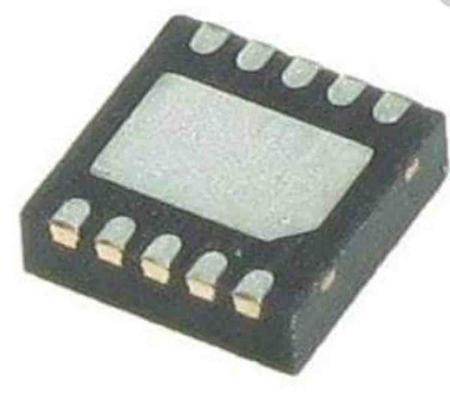 ISL76671AROZ-T7A  Renesas Electronics, Ambient Light Sensor PDAs Surface Mount 6-Pin