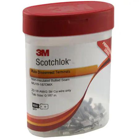 MU18-187DMX-BOTTLE 3M
