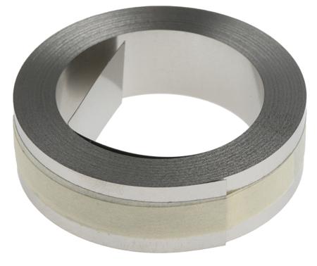 32500 Dymo Steel tape for Emboss Tool for Rhino M1011 Embossing Tool 12mm