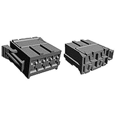 927365-1 TE Connectivity Female Housing