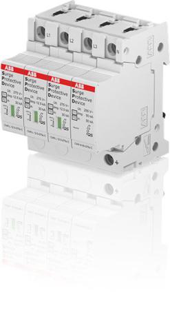2CTB815710R1900-OVR-T1-T2-3N-12-5-275s ABB Emax 2, Tmax XT Padlock Device for use with Circuit Breaker