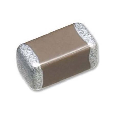 CC0402CRNPO9BN3R3 Yageo 3.3pF MLCC, 50V dc V, ±0.25pF , SMD