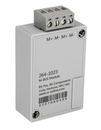 264-1023 RS PRO, Power Quality Analyser Adapter