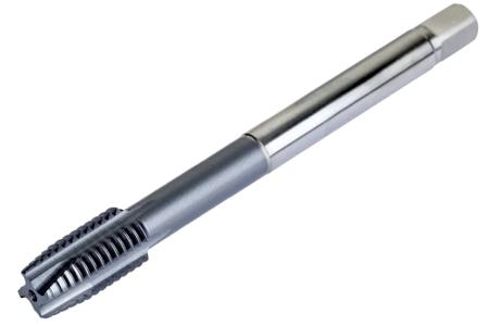 E397M12 Dormer Thread Tap 1.75mm Pitch Metric Coarse Standard Machine Tap M12 Thread