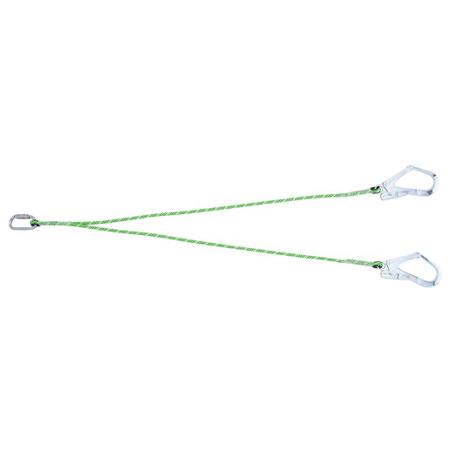 1032352 Honeywell Safety 1.5 m Polyester Lanyard Lanyard, 140kg Capacity
