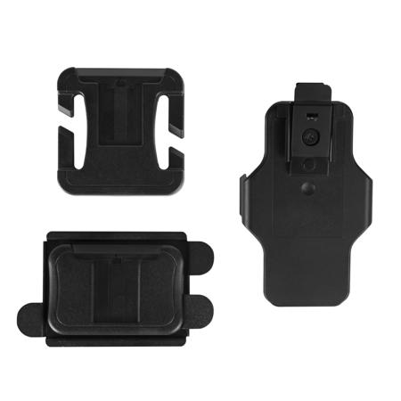 TS-DBK2 Body Camera Accessory Kit, Mount
