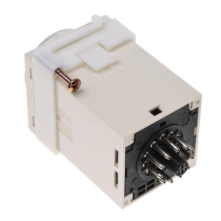 179-2920 TCN. Analogue Time Relay.  48x48mm & plu