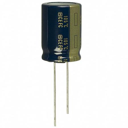 EEU-FC1J681 Panasonic Electronic Components