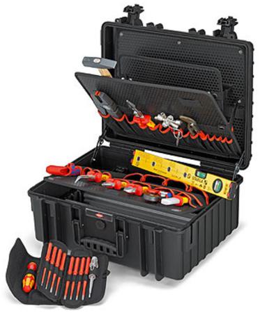 00 21 36 Knipex Tool Case