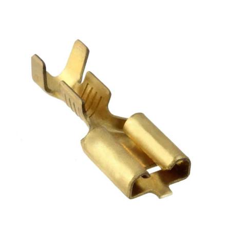 1217272-1 TE Connectivity AMP Connectors