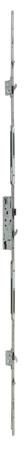 YDM-ADJ-PVCU-35  YDM Multi-Point Door Lock
