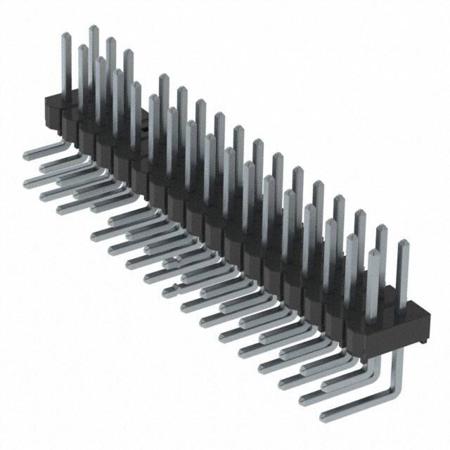 HTSW-117-08-T-D-LA-007 Samtec Inc.