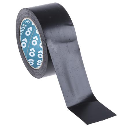 AT7 Advance Tapes  Black Electrical Tape, 19mm x 20m