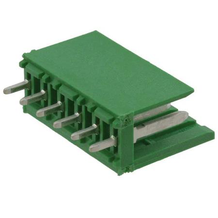 280611-1 TE Connectivity AMP Connectors
