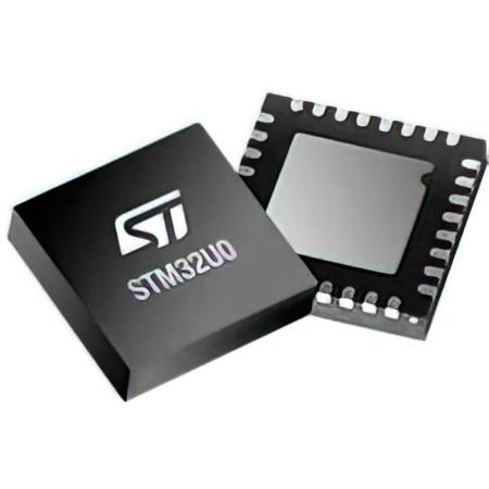 STM32U083MCT6 STMicroelectronics