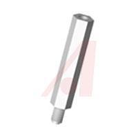 4801 Standoff; 4-40; 3/8 in.; Nylon 6/6; Hex