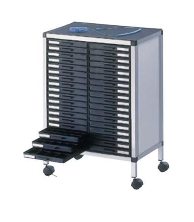 8900031 Licefa 36 Drawer ESD Cabinet